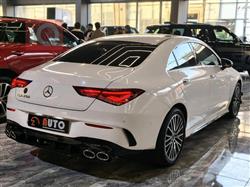 مرسيدس بنز CLA